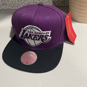 Laker Hat